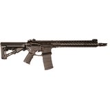 Noveske 14.5" GEN III AFGHAN RIFLE, Keymod