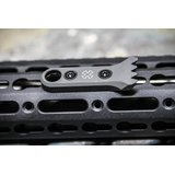 Noveske K9 NSR Direct Attach Barricade Support