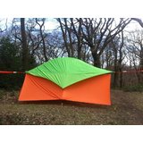 Tentsile Wall