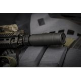 Ase Utra jet-Z CQB-BL with BoreLock A1 bird cage flash hider