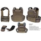 LBX Armatus II Plate Carrier