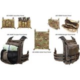 LBX Armatus II Plate Carrier