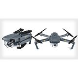 DJI MAVIC PRO FLY MORE COMBO