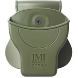 IMI Defense Polymer Handcuff Pouch