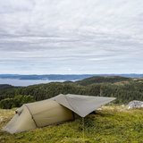 Helsport Bitihorn Tarp Pro 3,5x2,9m