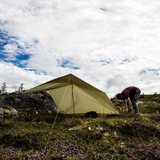 Helsport Bitihorn Tarp Pro 3,5x2,9m