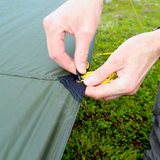 Helsport Bitihorn Tarp Pro 3,5x2,9m