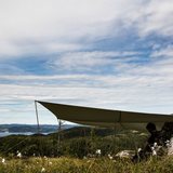 Helsport Bitihorn Tarp Pro 3,5x2,9m
