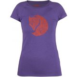 Fjällräven Abisko Trail T-Shirt Print Women
