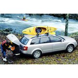 Thule BackUp, 146x57x70 cm, 420 l, 14kg