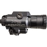 Surefire X400UH-A-RD Ultra-High-Output White LED + Red Laser WeaponLight