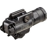 Surefire X400UH-A-RD Ultra-High-Output White LED + Red Laser WeaponLight