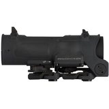 Elcan SpecterDR Dual Role 1x / 4x Optical Sight (includes Anti-Reflection device) 5,56mm