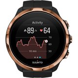 Suunto Spartan Sport Wrist HR Copper Special Edition