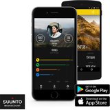 Suunto Spartan Sport Wrist HR Gold (without heart rate belt)