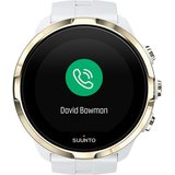 Suunto Spartan Sport Wrist HR Gold (without heart rate belt)