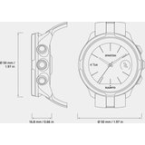 Suunto Spartan Sport Wrist HR Gold (without heart rate belt)