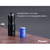 Fenix UC02 Flashlight