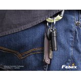 Fenix UC02 Flashlight