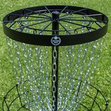 Westside Discs Weekend Basket