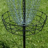 Westside Discs Weekend Basket