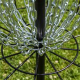 Westside Discs Weekend Basket