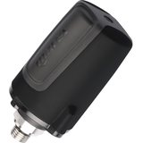 Mares Icon HD Black Edition