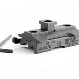 ARMS Throw Lever® Adapter for Harris-type Bi-pod