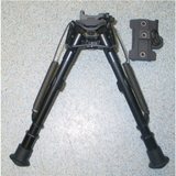 ARMS Throw Lever® Adapter for Harris-type Bi-pod