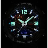 Casio G-Shock Gravitymaster GA-1000-1AER