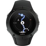 Suunto Spartan Trainer Wrist HR Black