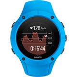 Suunto Spartan Trainer Wrist HR Blue