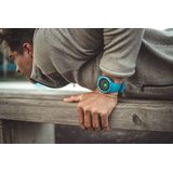 Suunto Spartan Trainer Wrist HR Blue