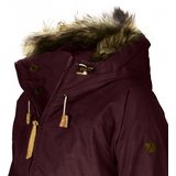 Fjällräven Iceland Anorak Women