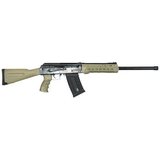 Kalashnikov USA KS-12 12GA 5RD 18" Black Fixed Stock