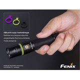 Fenix UC30 USB Flashlight
