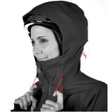 Mammut Luina Tour HS Hooded Jacket Women