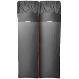 Mammut Kompakt MTI Spring Traveller, 195 cm