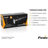 Fenix FD65 taskulamppu