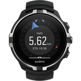 Suunto Spartan Sport Wrist HR Baro Stealth (without HR belt )