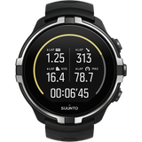 Suunto Spartan Sport Wrist HR Baro Stealth (without HR belt )