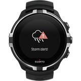 Suunto Spartan Sport Wrist HR Baro Stealth (without HR belt )