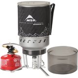 MSR WindBurner Duo Stove System