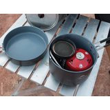 MSR WindBurner Combo Stove System