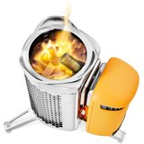 Biolite Campstove 2