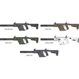 Kriss VECTOR CRB, Gen II, Semi-automatic, Carbine, 16"