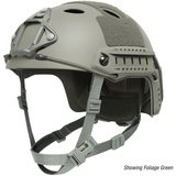 Ops-Core Fast Carbon High Cut Helmet