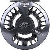 Scierra Traxion 3 Fly Reel #7/9 GunSmoke