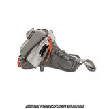 Simms Waypoints hip Back Large