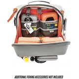Simms Waypoints hip Back Large